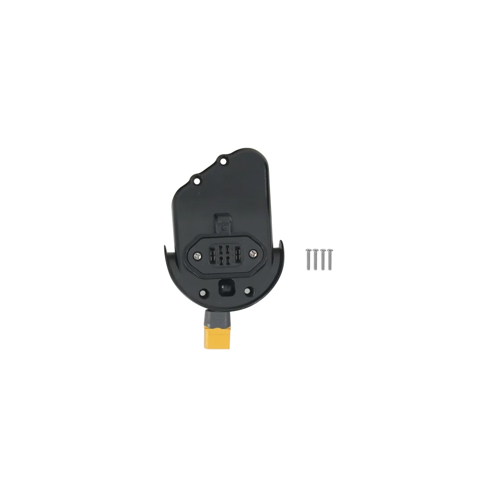Battery discharge cover for c11