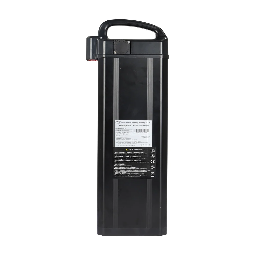 Replacement Battery for T1PRO/T2 - 998.4Wh High-Capacity Power