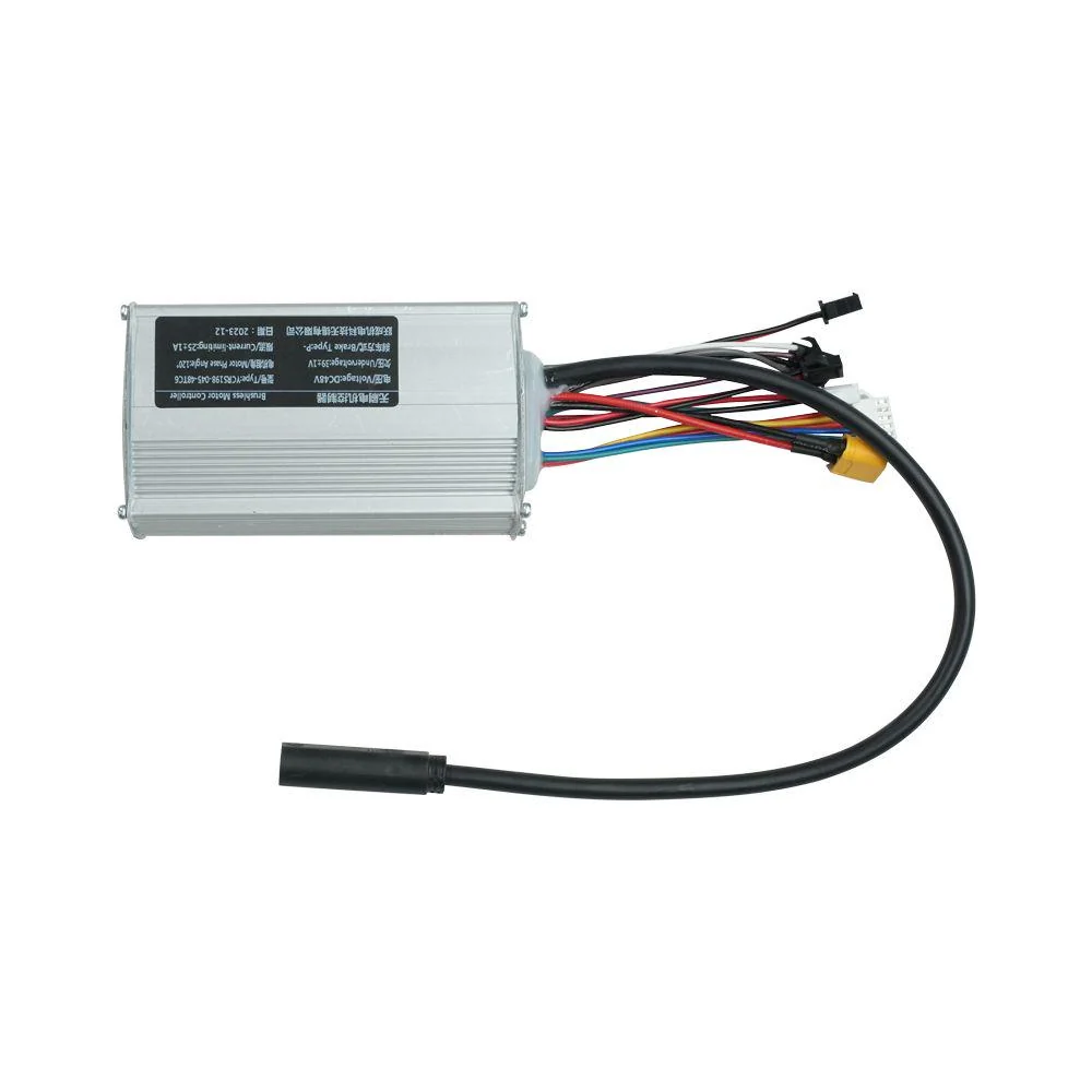 controller for the T1pro