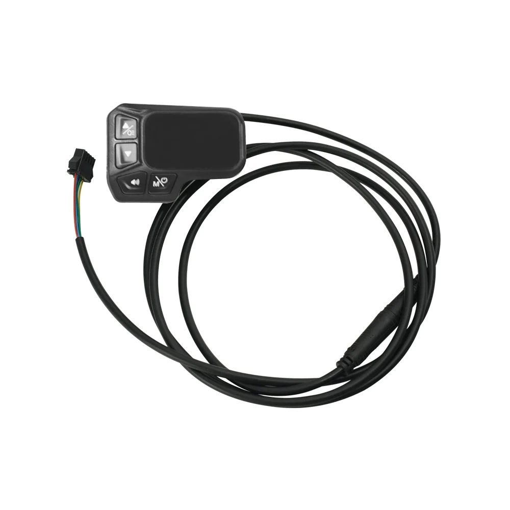Display for D3 Pro