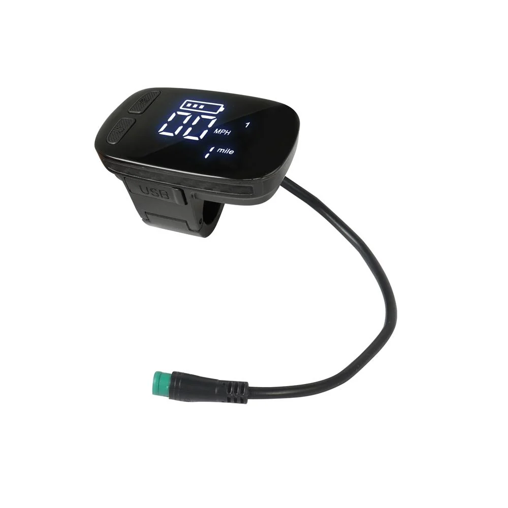 Display(US) for Fiido X - Image 2