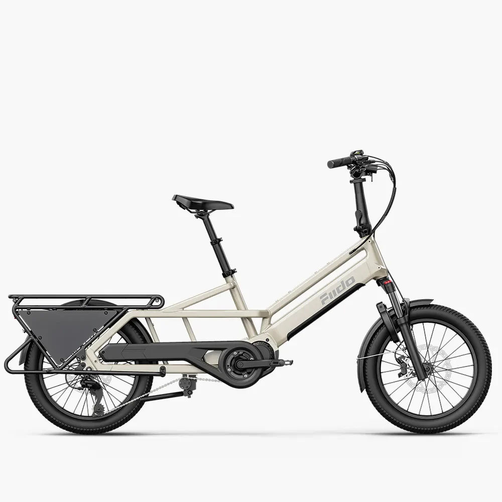 36v Electric Bike