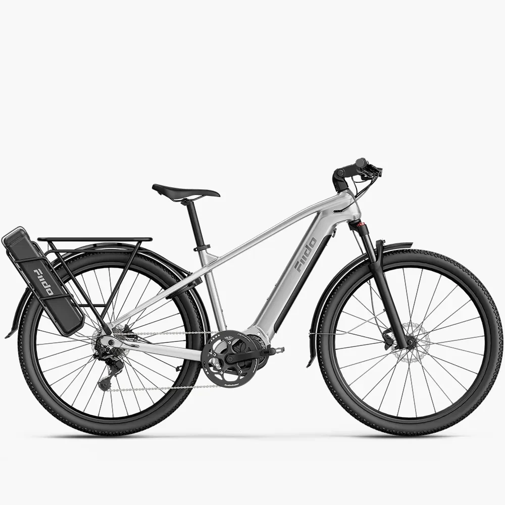 Fiido Nomads Pro Touring E-bike - Image 10