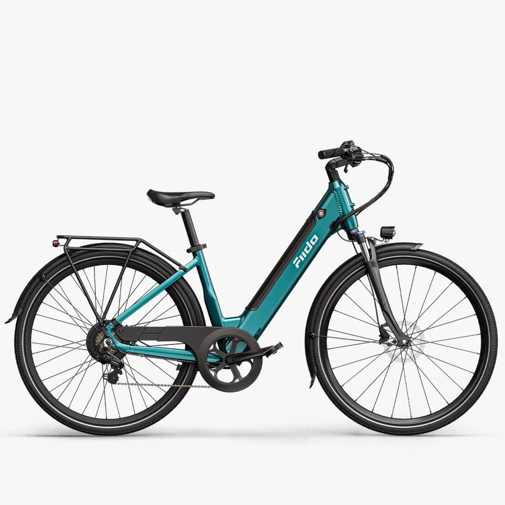 Best Electric Bike Under $1000