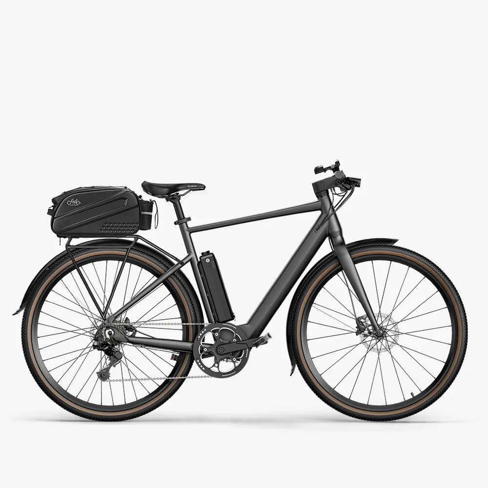 Fiido C21 Gravel & City E-Bike - Image 11