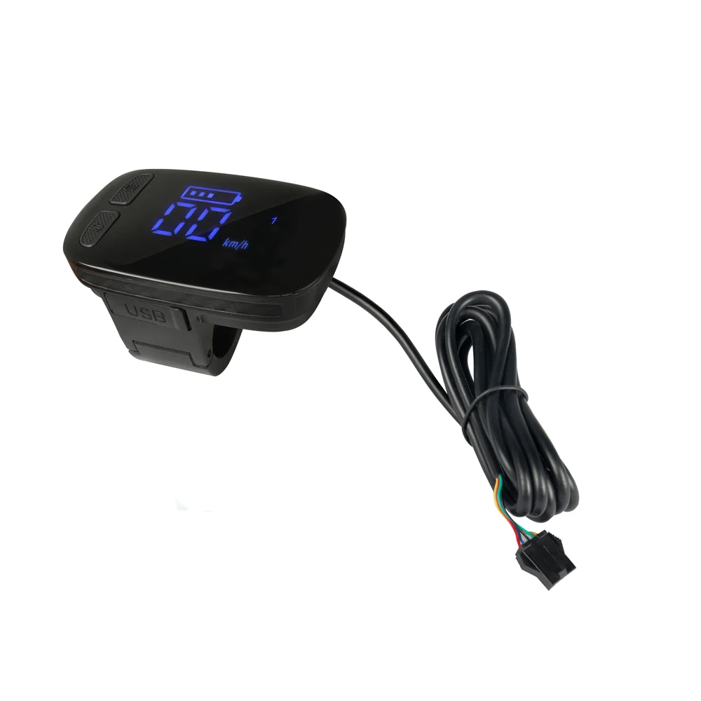 Fiido Electric Bike Display for D3 Pro（S2S）