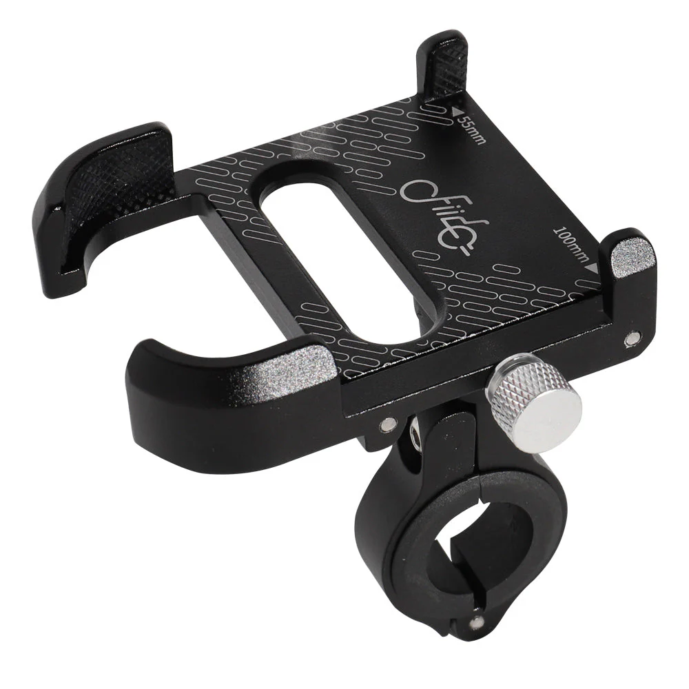 e-Bike Phone holder - Stable & Universal Fit for Smart Devices