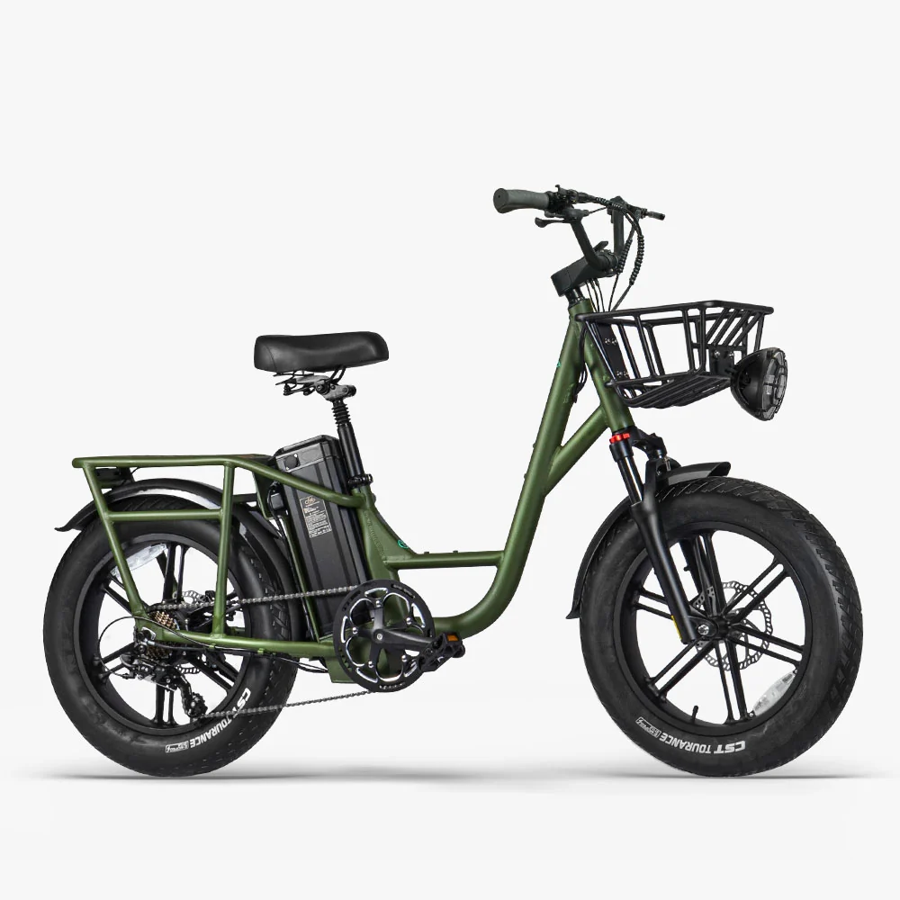 Best Electric Bike Under 1500
