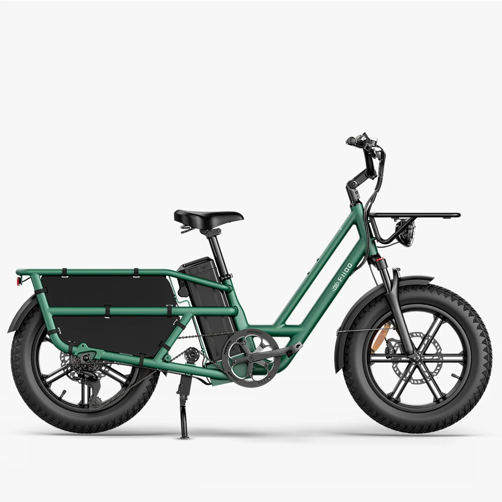 2025 E Bike Black Friday Sale & Deal