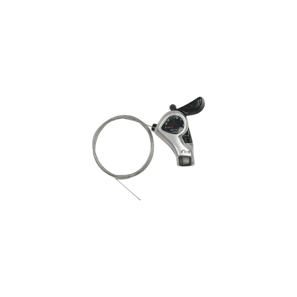 Finger shifter for T2/M1 Pro (2025)