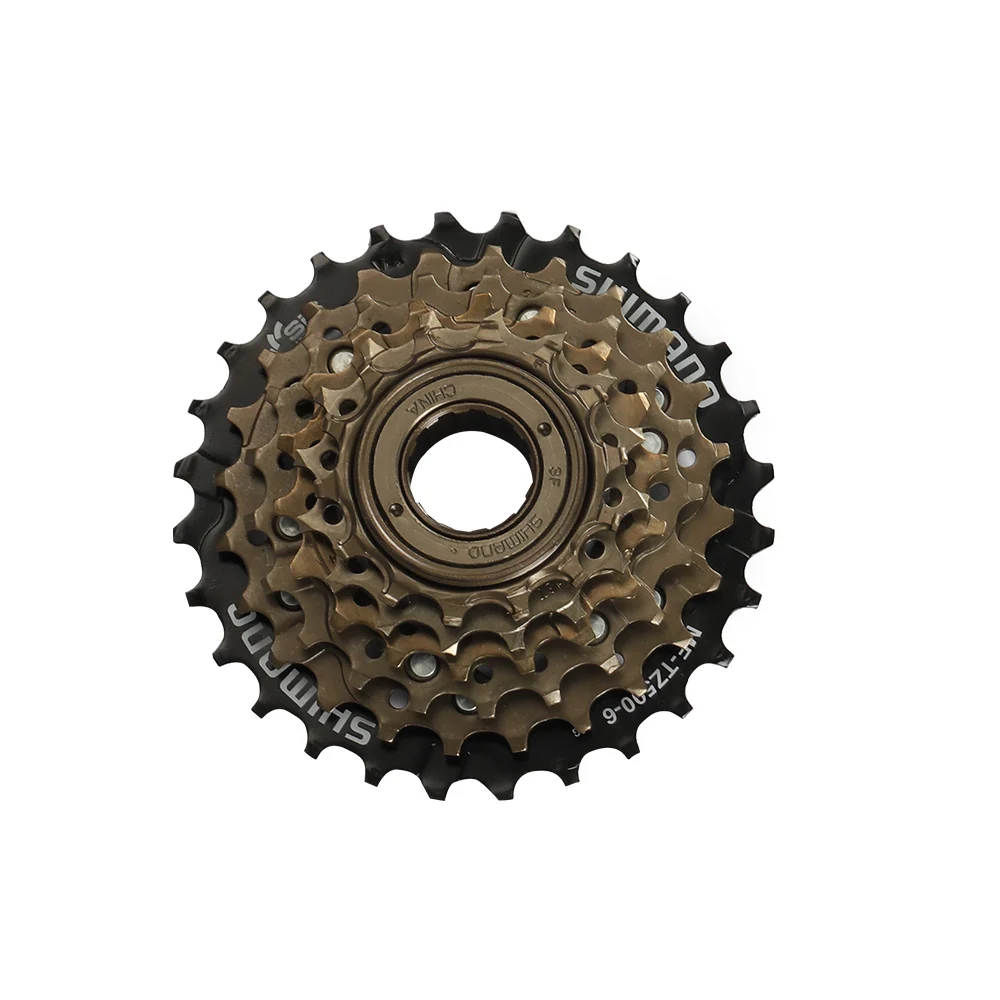Freewheel for C11 (old version, 6-speed)