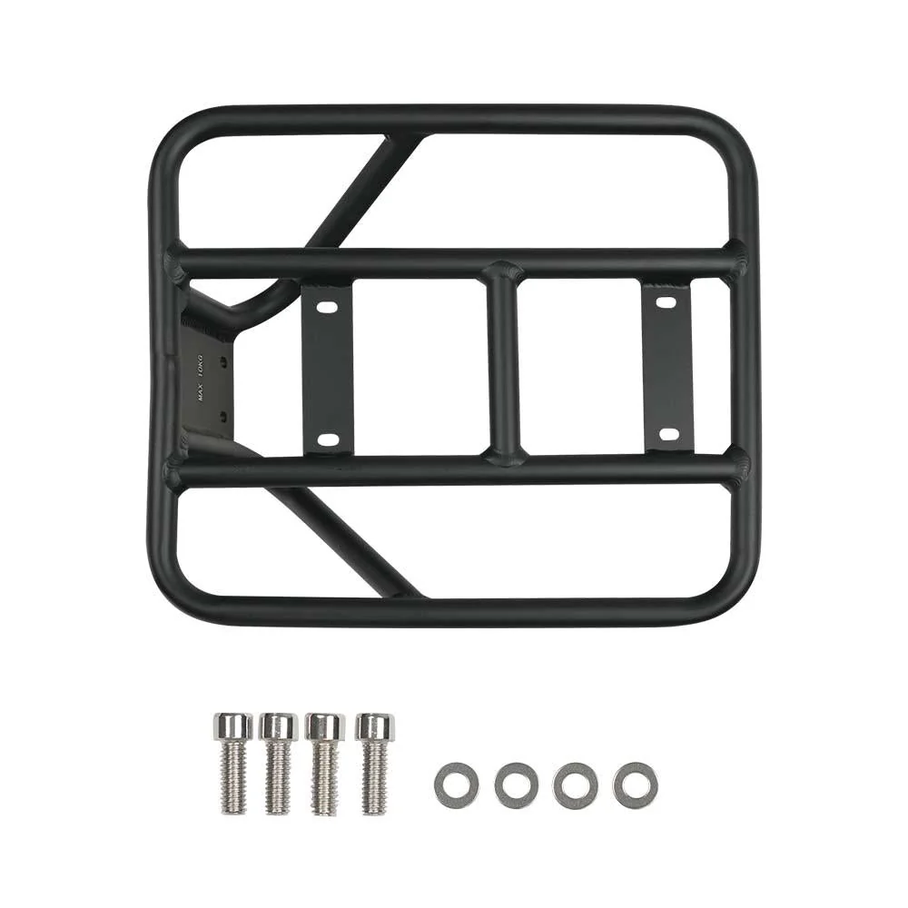 Front Rack for T2