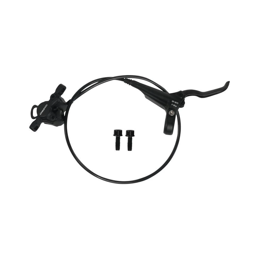 Front brake unit (set) for C21