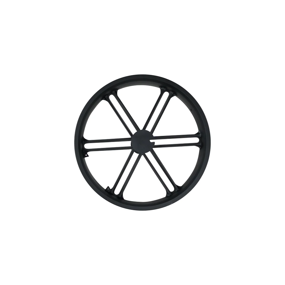 Front wheel for M1 Pro (2025/2024)