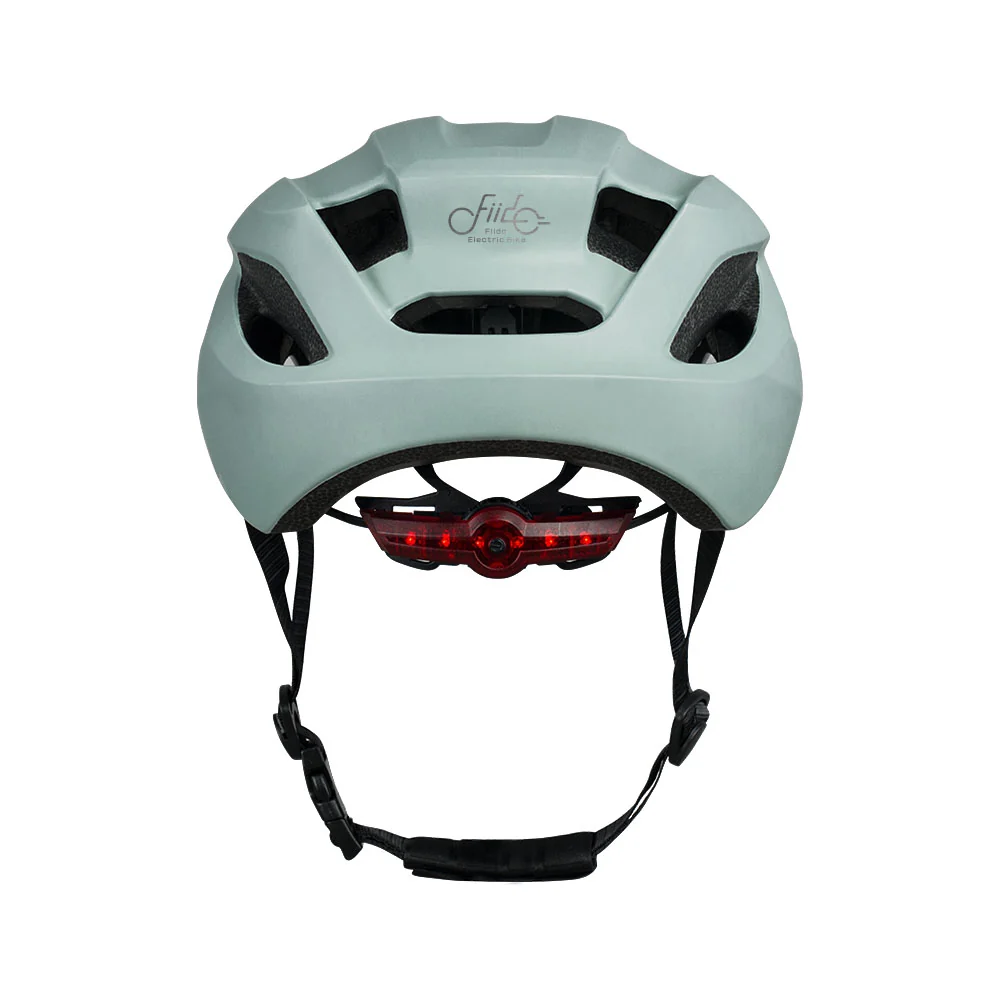 Fiido Helmet - Lightweight & Adjustable Safety Riding Gear - Image 3