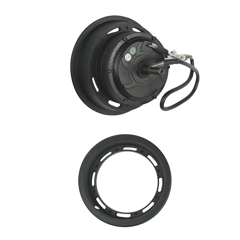 Rear motor for B1