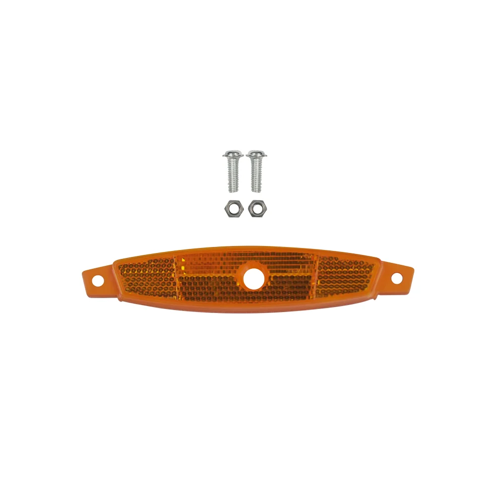Side reflector for T1 Pro (S4/S2S)/T2/M1 Pro (2025/2024)/Titan 2025