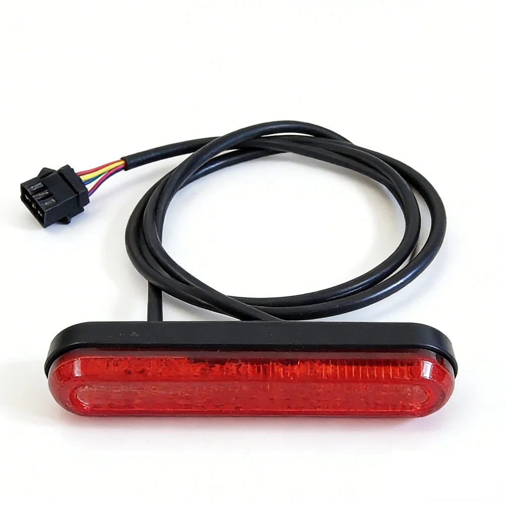 Taillight for M1 Pro (2024)