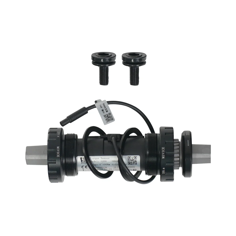 Torque booster for Air