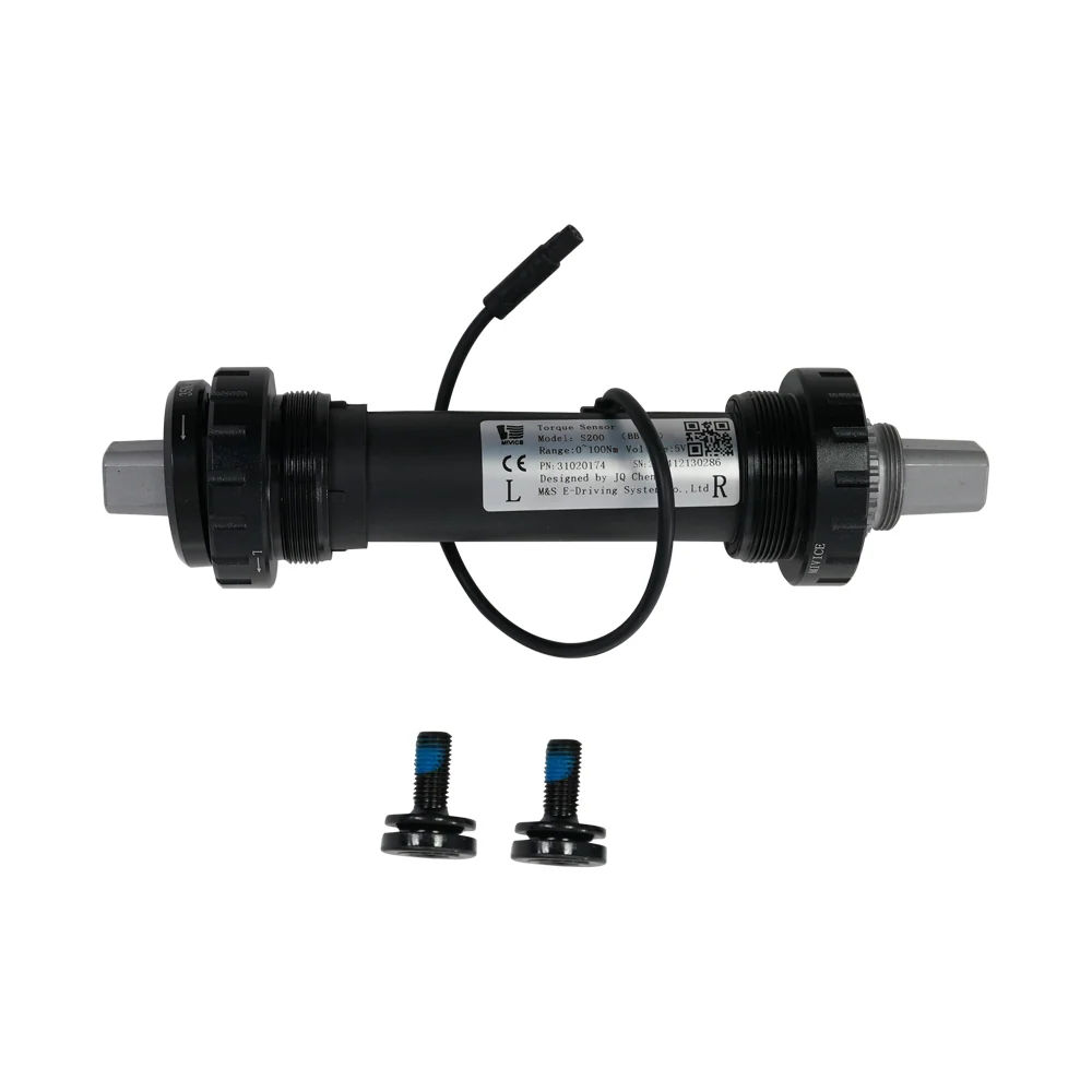 Torque booster for T2 /Titan